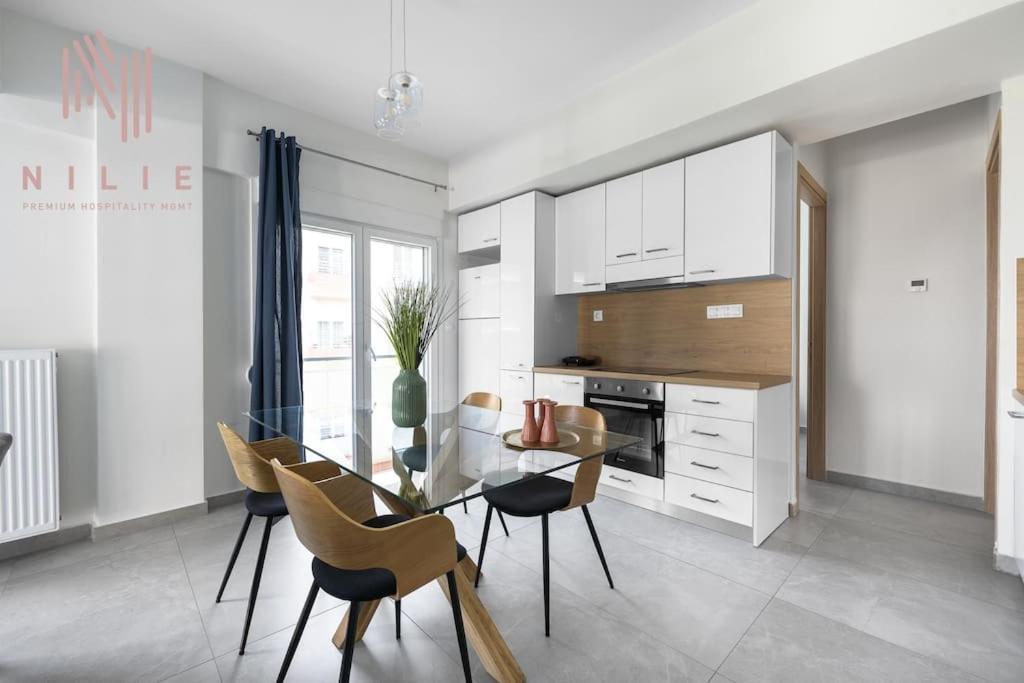 Azul, Nilie Hospitality Mgmt Apartament